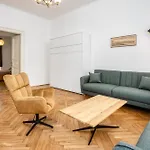 Appartement Royal Charlie