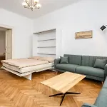 Appartement Royal Charlie Praag