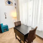 Appartement Royal Charlie Praag