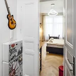 Apartment Royal Charlie