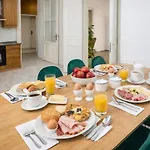 Royal Charlie Appartement *