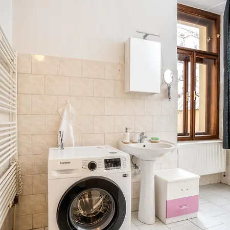 Royal Charlie Appartement