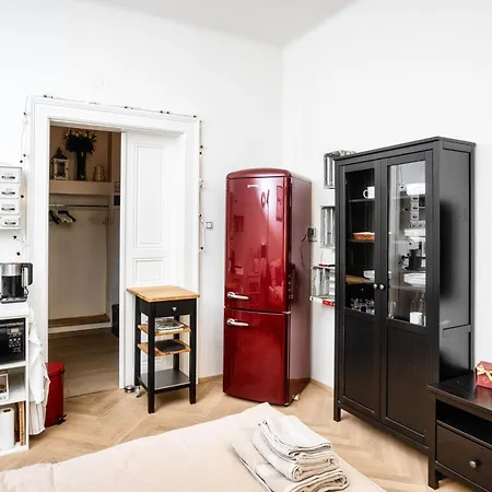 Appartement Royal Charlie