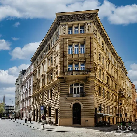Royal Charlie Appartement